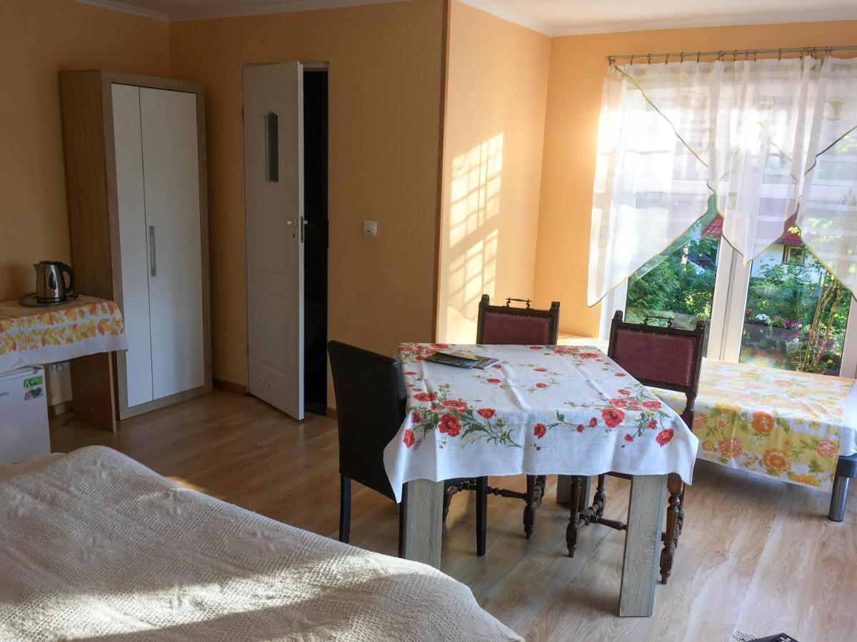 Willa Szopenowka Karpacz Luaran gambar